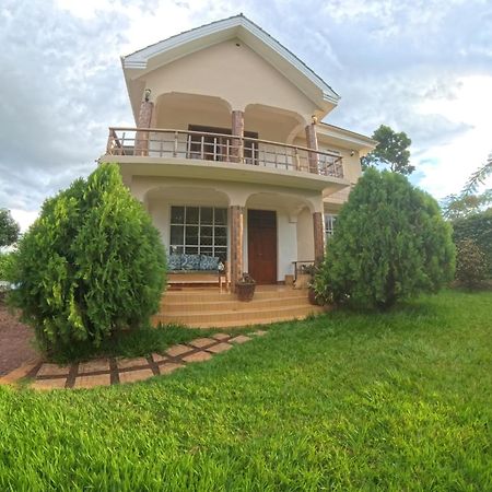 Kilimanjaro Accommodation Msaranga Exterior photo
