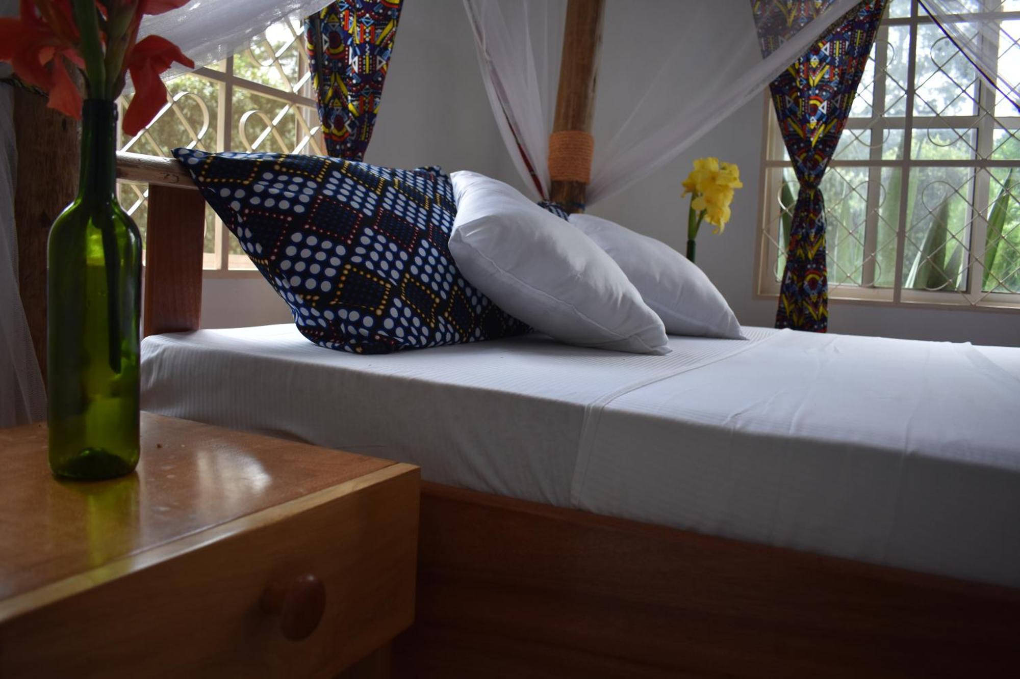Kilimanjaro Accommodation Msaranga Exterior photo