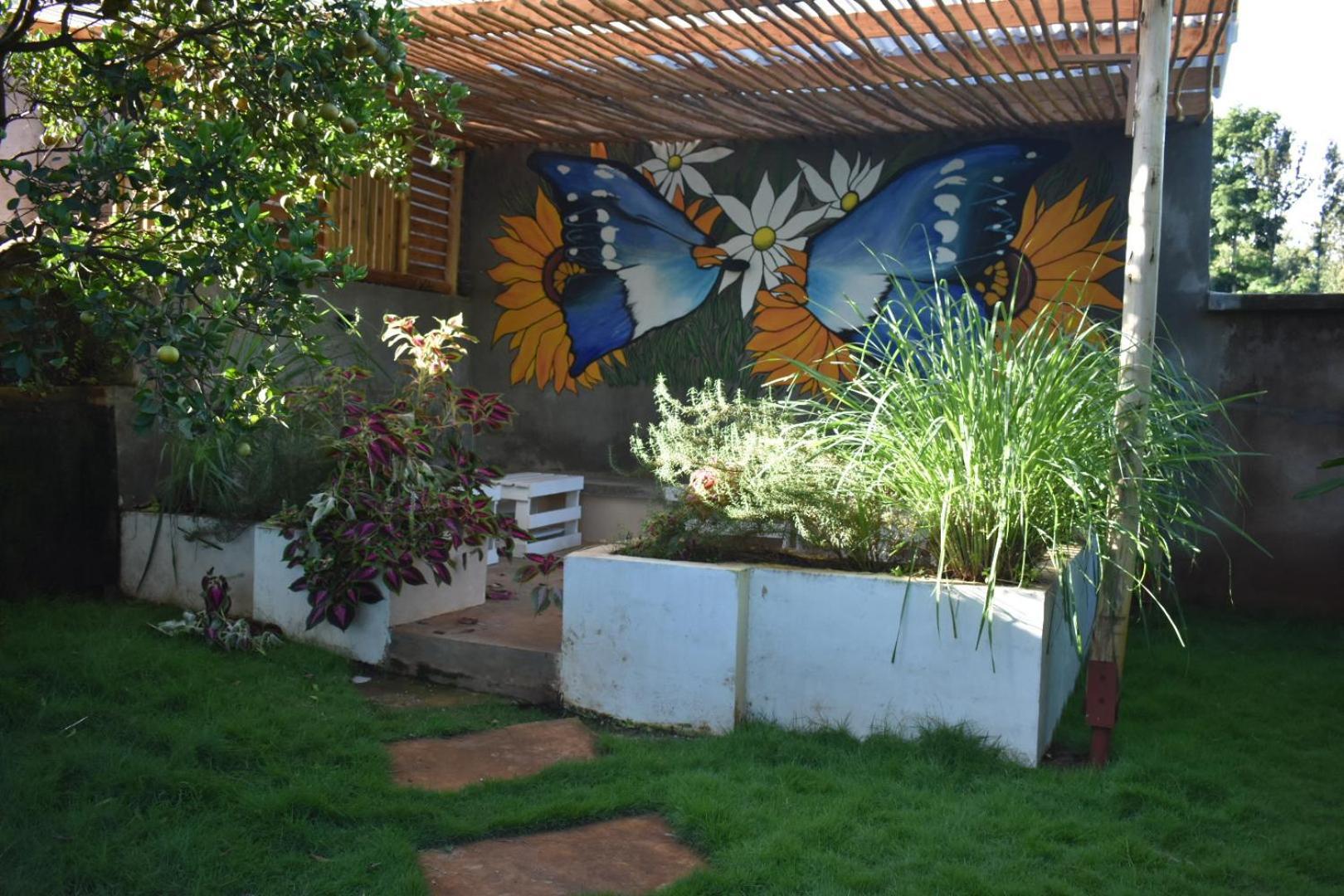 Kilimanjaro Accommodation Msaranga Exterior photo