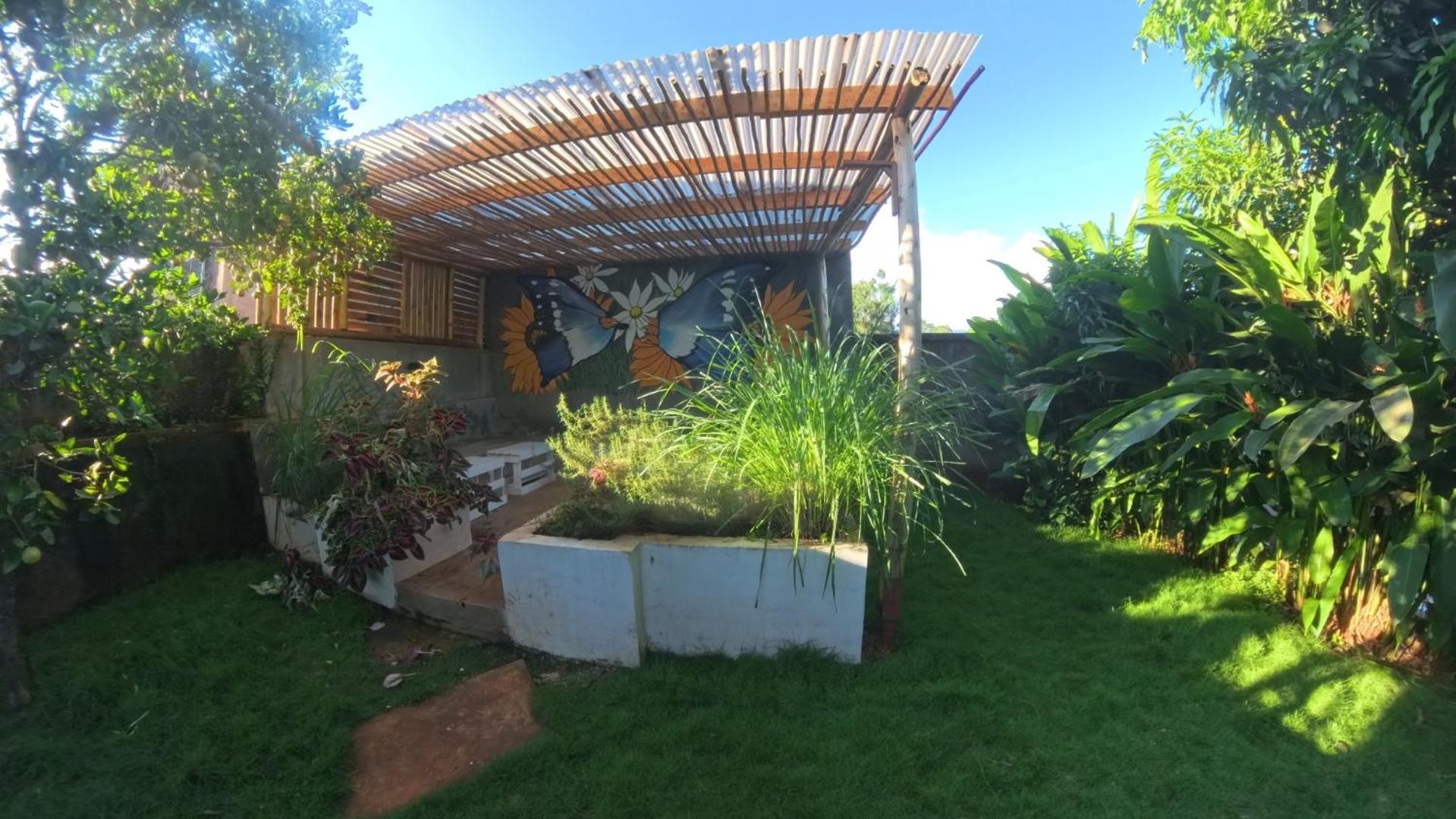 Kilimanjaro Accommodation Msaranga Exterior photo