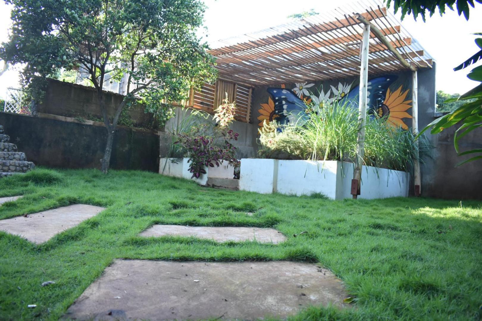 Kilimanjaro Accommodation Msaranga Exterior photo