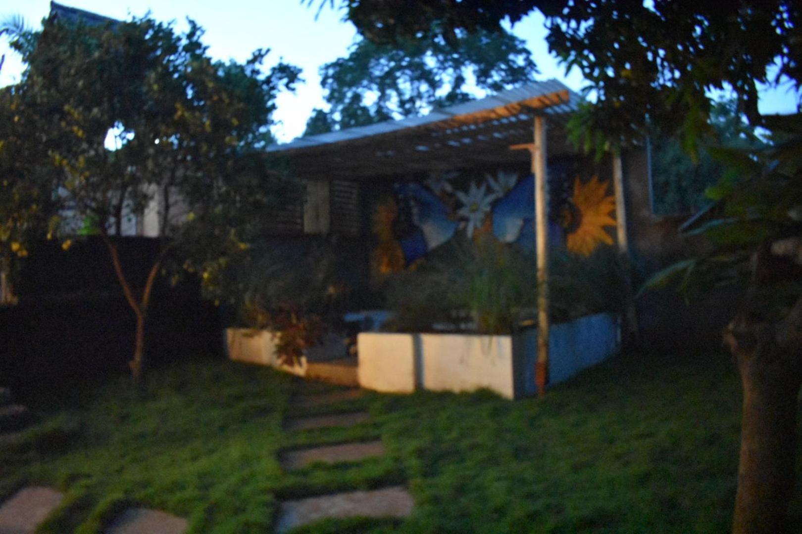 Kilimanjaro Accommodation Msaranga Exterior photo