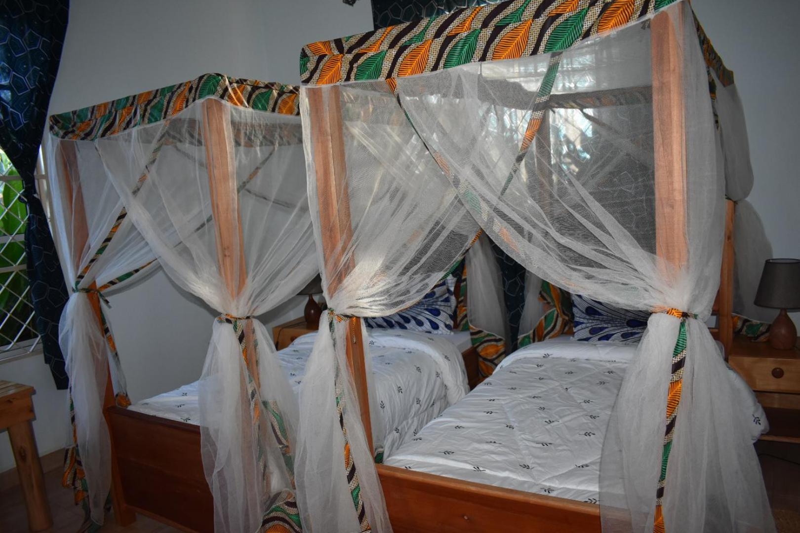Kilimanjaro Accommodation Msaranga Exterior photo