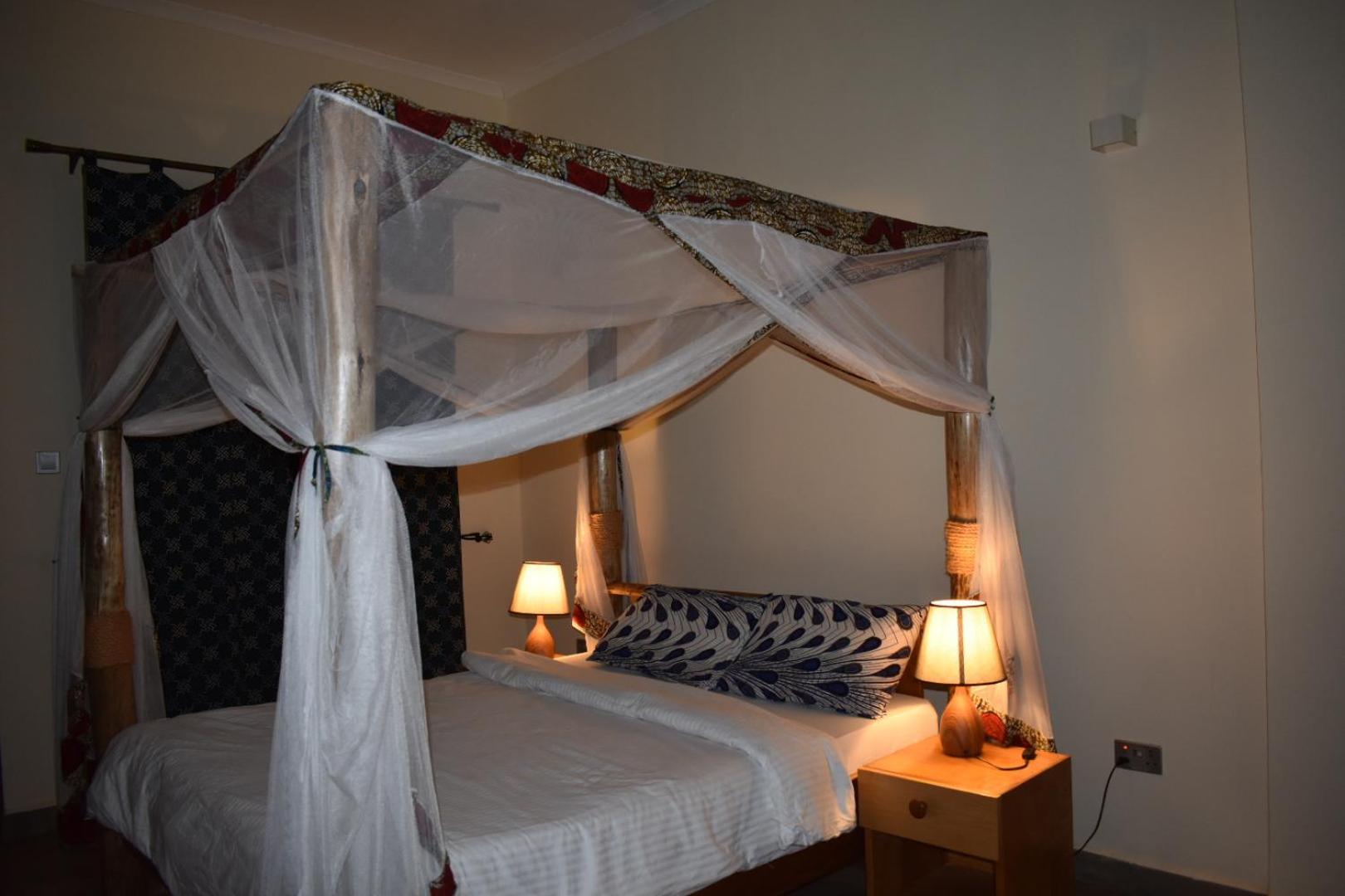 Kilimanjaro Accommodation Msaranga Exterior photo